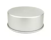 Moule à Gâteau Rond Acrylique PP - Anneau De Nettoyage/Formage Professionnel