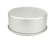 Round cake moulds