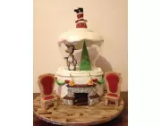 Matériel et idées de décoration de gâteau pour un Évènement et fêtes