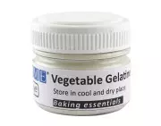 Our food gelatine for pastry and Cake design