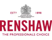 Renshaw - professional quality sugar paste