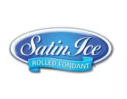 Fondant SATIN ICE