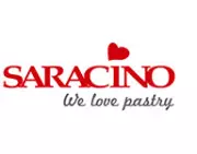 Pasta de cobertura de azúcar marca Saracino
