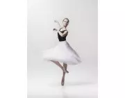 Deco Gateau Danse Planete Gateau