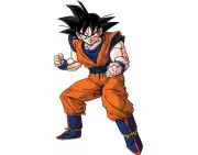 Deco Gateau Dragon Ball Z Planete Gateau