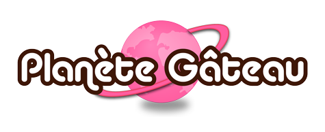 Logo of Planete Gateau
