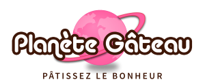 PLANETE GATEAU logo