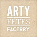 Arty fêtes Factory