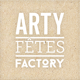 Arty fêtes Factory