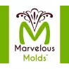 Fabricant Marvelous Molds