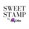 Fabricant Sweet Stamp by Amy Cakes